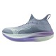 Mizuno Neo Vista Citadel Bay Purple - Scarpe Running Donna