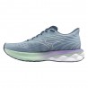 Mizuno Skyrise 6 Citadel Bianco - Scarpe Running Donna