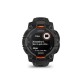 Garmin Instinct 3 Solar 45 Mm Nero