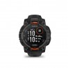 Garmin Instinct 3 Solar 45Mm Nero