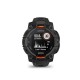 Garmin Instinct 3 Solar 45 Mm Nero