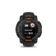 Garmin Instinct 3 Solar 45 Mm Nero