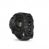 Garmin Instinct 3 Solar 45 Mm Nero