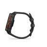 Garmin Instinct 3 Solar 45 Mm Nero