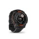 Garmin Instinct 3 Solar 45 Mm Nero