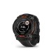 Garmin Instinct 3 Solar 45 Mm Nero