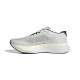 ADIDAS Adizero Boston 12 Bianco Core Nero - Scarpe Running Uomo