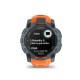 Garmin Instinct 3 Solar 50Mm Nero Charcoal