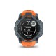 Garmin Instinct 3 Solar 50Mm Nero Charcoal