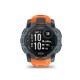 Garmin Instinct 3 Solar 50Mm Nero Charcoal