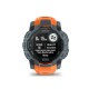 Garmin Instinct 3 Solar 50Mm Nero Charcoal