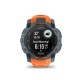 Garmin Instinct 3 Solar 50Mm Nero Charcoal