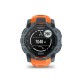 Garmin Instinct 3 Solar 50Mm Nero Charcoal