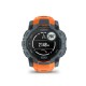 Garmin Instinct 3 Solar 50Mm Nero Charcoal