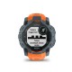 Garmin Instinct 3 Solar 50Mm Nero Charcoal