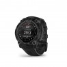 Garmin Instinct 3 Amoled 45Mm Nero