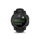 Garmin Instinct 3 Amoled 45Mm Nero