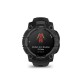 Garmin Instinct 3 Amoled 45Mm Nero