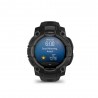 Garmin Instinct 3 Amoled 45Mm Nero