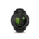 Garmin Instinct 3 Amoled 45Mm Nero