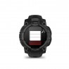 Garmin Instinct 3 Amoled 45Mm Nero