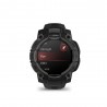 Garmin Instinct 3 Amoled 45Mm Nero