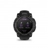 Garmin Instinct 3 Amoled 45Mm Nero