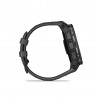 Garmin Instinct 3 Amoled 50Mm Nero Charcoal