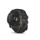 Garmin Instinct 3 Amoled 50Mm Nero Charcoal