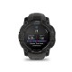 Garmin Instinct 3 Amoled 50Mm Nero Charcoal