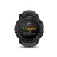 Garmin Instinct 3 Amoled 50Mm Nero Charcoal