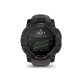 Garmin Instinct 3 Amoled 50Mm Nero Charcoal