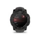 Garmin Instinct 3 Amoled 50Mm Nero Charcoal