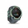 Garmin Instinct 3 Amoled 50Mm Ltd Neo Tropic Twilight