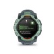 Garmin Instinct 3 Amoled 50Mm Ltd Neo Tropic Twilight