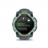 Garmin Instinct 3 Amoled 50Mm Ltd Neo Tropic Twilight