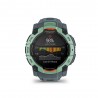 Garmin Instinct 3 Amoled 50Mm Ltd Neo Tropic Twilight