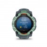 Garmin Instinct 3 Amoled 50Mm Ltd Neo Tropic Twilight