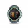 Garmin Instinct 3 Amoled 50Mm Ltd Neo Tropic Twilight