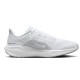 Nike Pegasus 41 Bianco-Pure Platinum - Scarpe Running Uomo