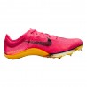 Nike Air Zoom Victory Hyper Rosa Nero-Laser - Scarpe Running Uomo