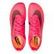 Nike Air Zoom Victory Hyper Rosa Nero-Laser - Scarpe Running Uomo