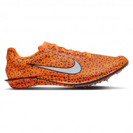 Nike Dragonfly Elite 2 Arancione Nero- Scarpe Running Uomo