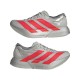 ADIDAS Adizero Adios Pro 4 Ekiden Gretwo Lucred Grigio - Scarpe Running Donna