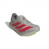 ADIDAS Adizero Adios Pro 4 Ekiden Gretwo Lucred Grigio - Scarpe Running Donna