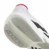 ADIDAS Adizero Adios Pro 4 Bianco Core Nero Argento - Scarpe Running Uomo