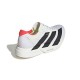 ADIDAS Adizero Adios Pro 4 Bianco Core Nero Argento - Scarpe Running Uomo