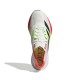 ADIDAS Adizero Boston 12 Bianco Core Nero Rosso - Scarpe Running Donna