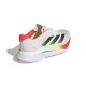 ADIDAS Adizero Boston 12 Bianco Core Nero Rosso - Scarpe Running Uomo