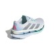 ADIDAS Adistar Beyond Bianco Silvmt Flaaqu - Scarpe Running Donna